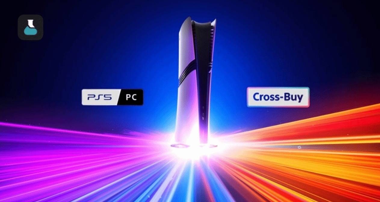 買一次就行？坤哥分析索尼或推PS5與PC跨平臺購買功能！