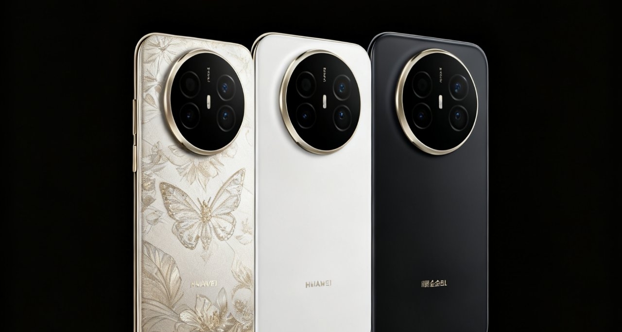 华为Mate 70 Air正式发布：搭载麒麟9020系处理器，预售4199元起