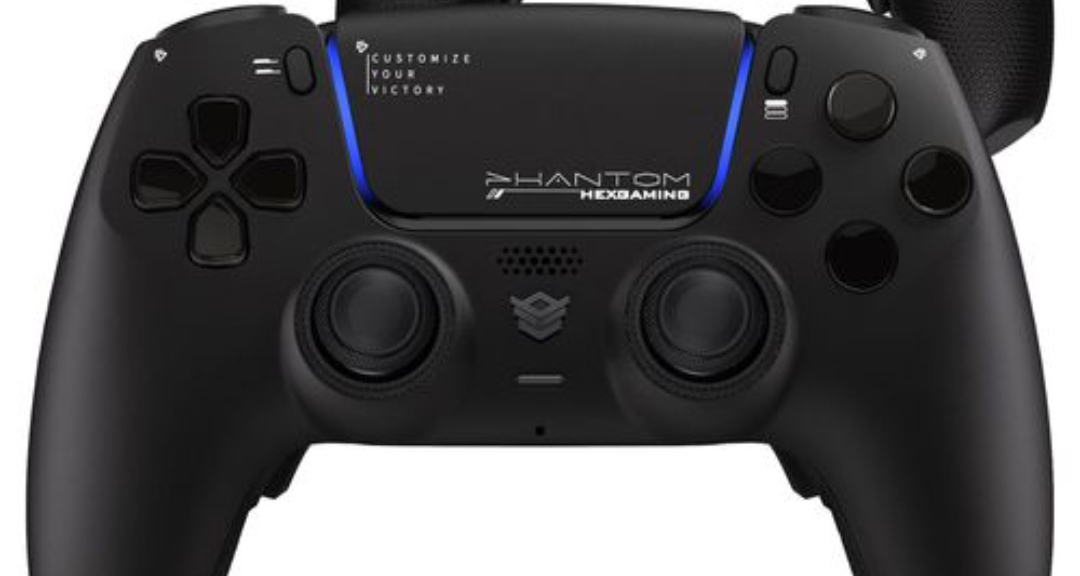 黑克斯幻刃：國內ds改裝第一人？