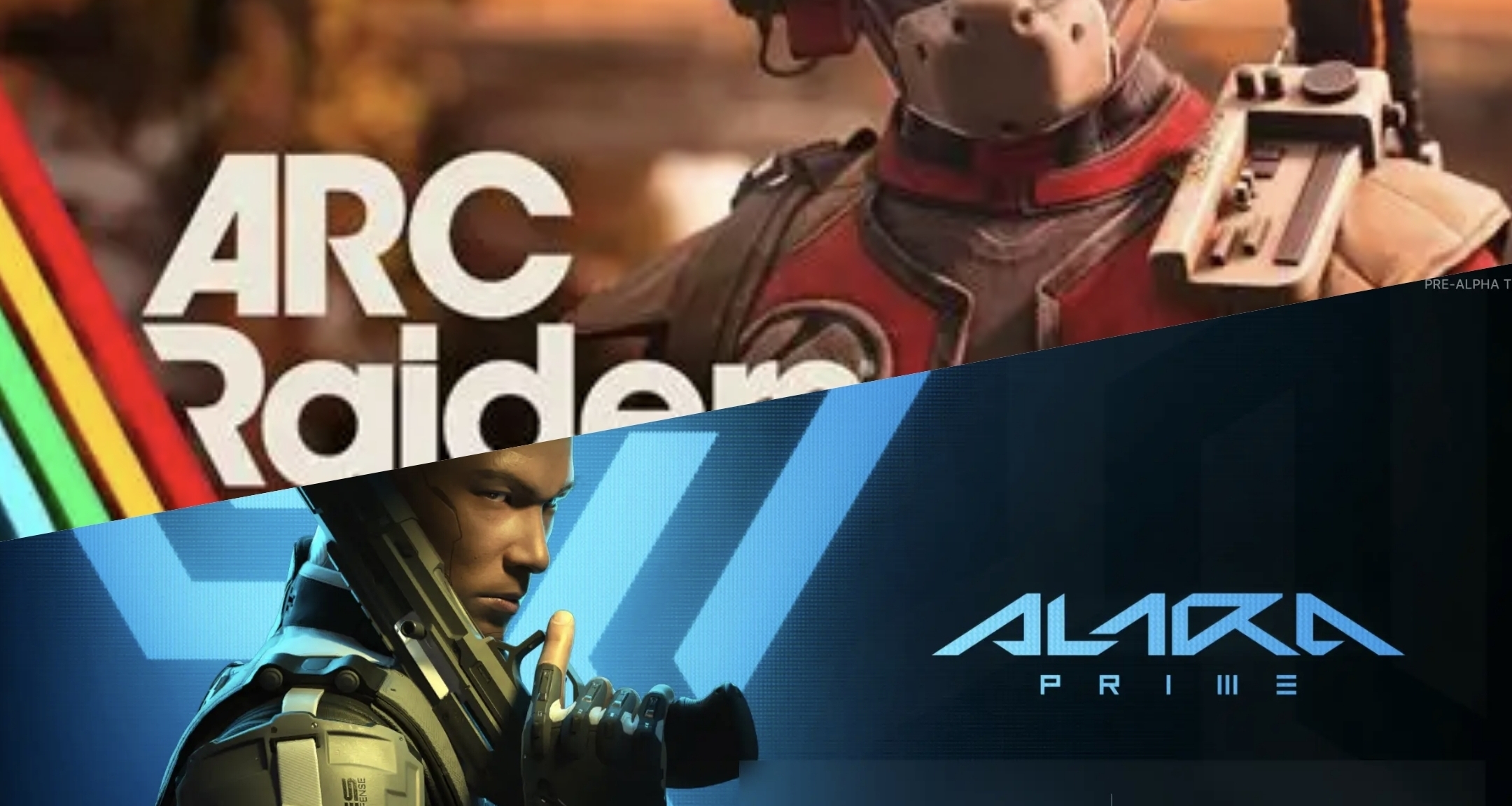 散是满天星？两家同样从DICE出走，但处境截然不同的工作室