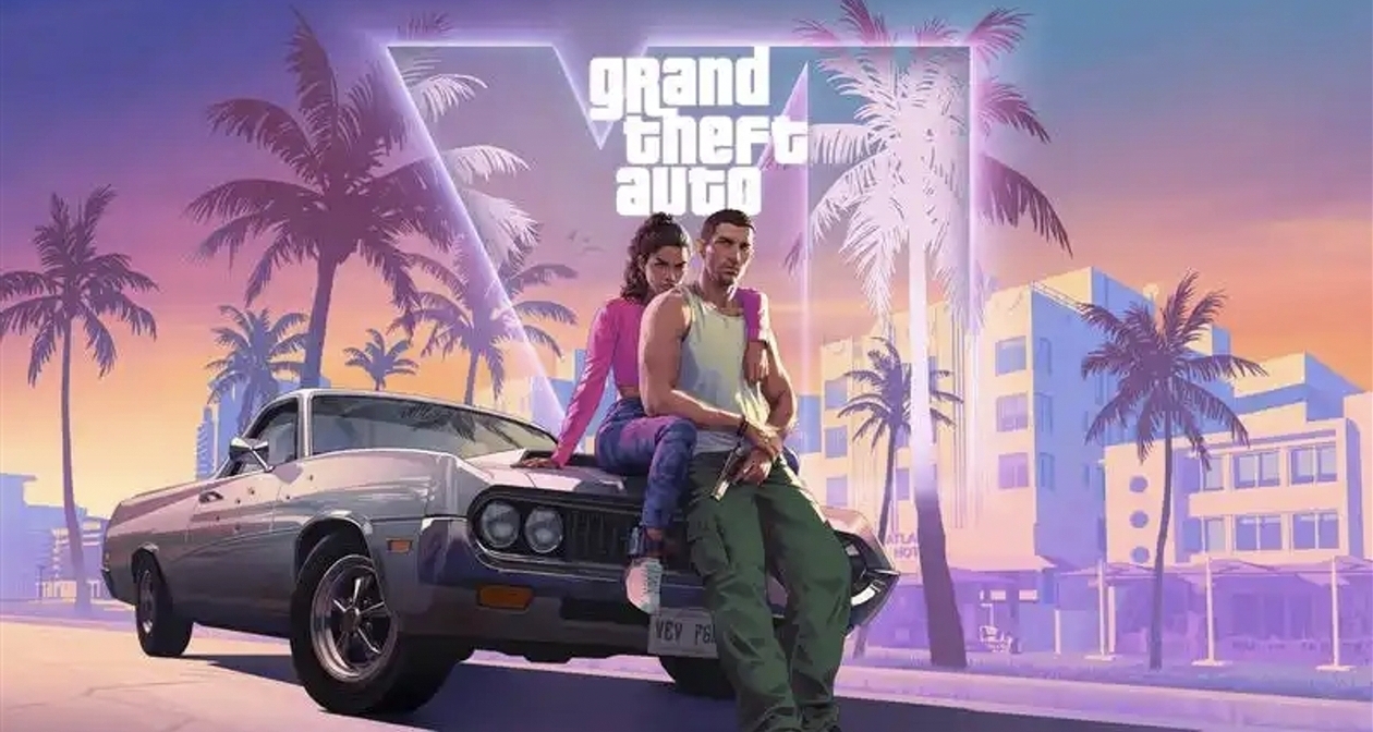 等等党再等等！R星官宣《GTA6》再次跳票至2026年11月19日