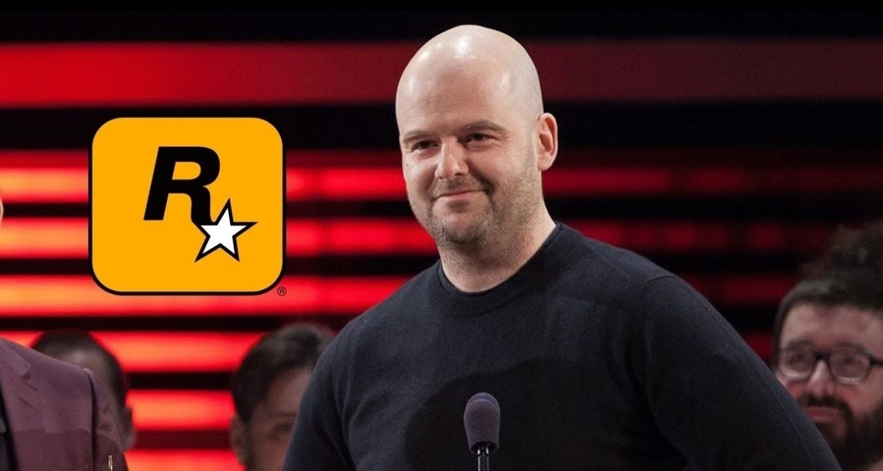 R星创始人称《塞尔达传说》如希区柯克电影：无可替代的艺术品