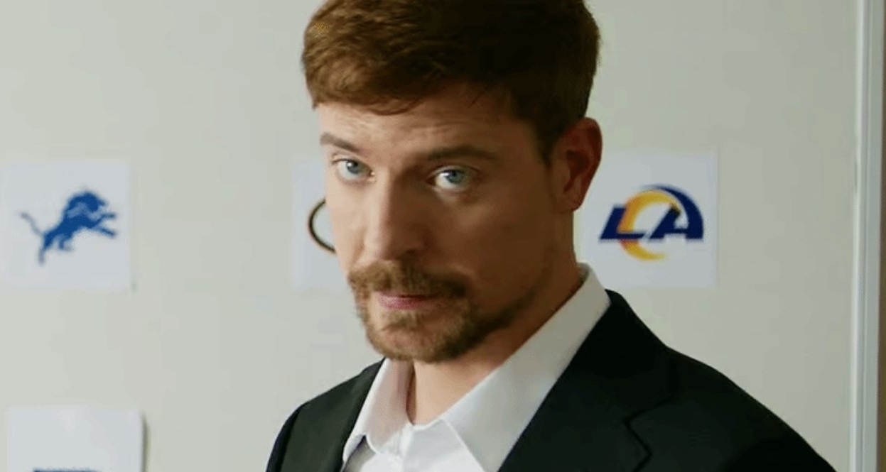 网红野兽先生愤怒吐槽冒充者伪装自己诽谤纽约市长