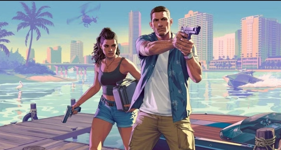 微軟商店後臺泄露《GTA6》預購數據！官方預購或近日開啓