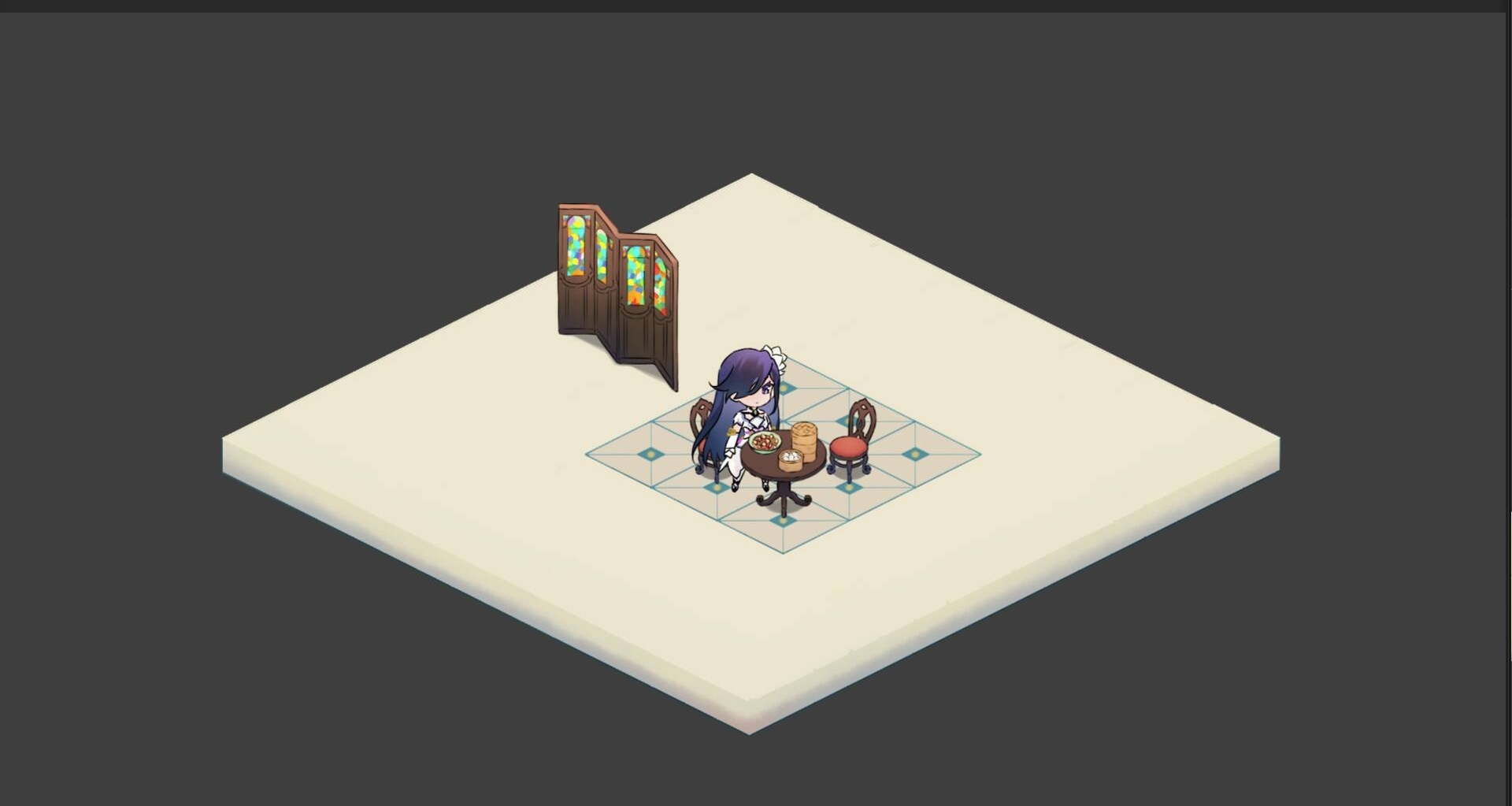 主打听劝，玩家提啥要求咱们就做啥