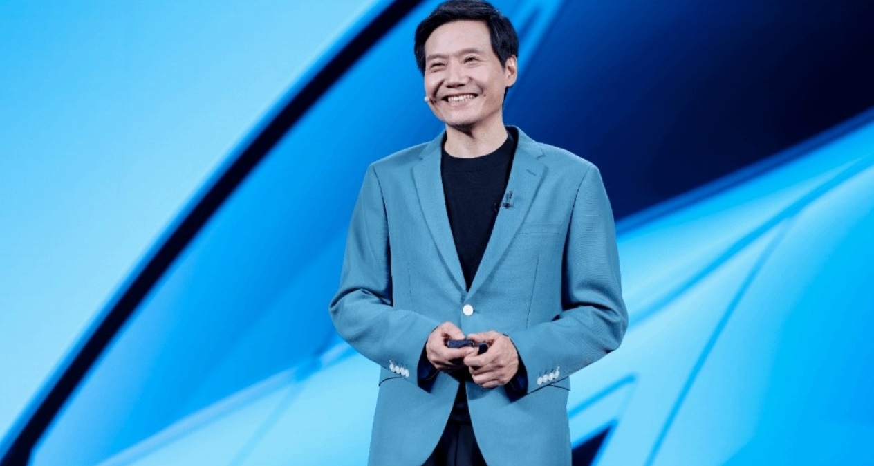 雷軍表態小米汽車專注對標行業頭部，不與普通產品比較