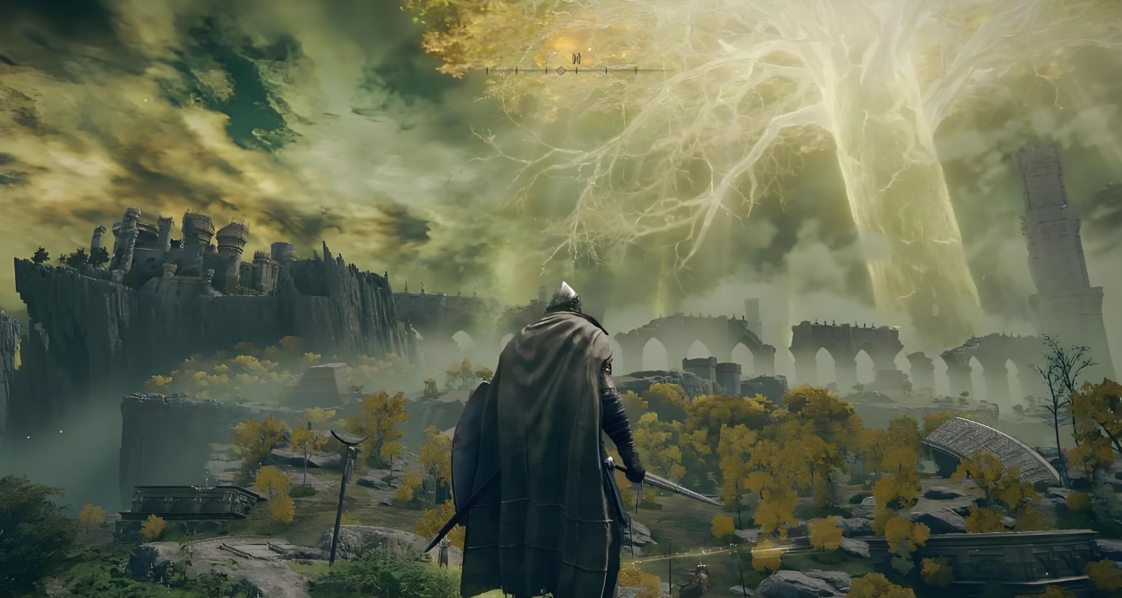 遊戲裏的“精力條”爲什麼是反人性的設計？