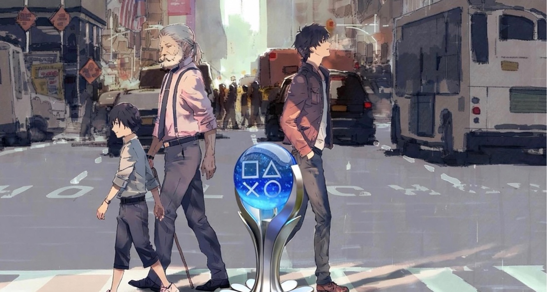 即將出庫！！PSN二檔白金神作 偵探神宮寺三郎白金攻略