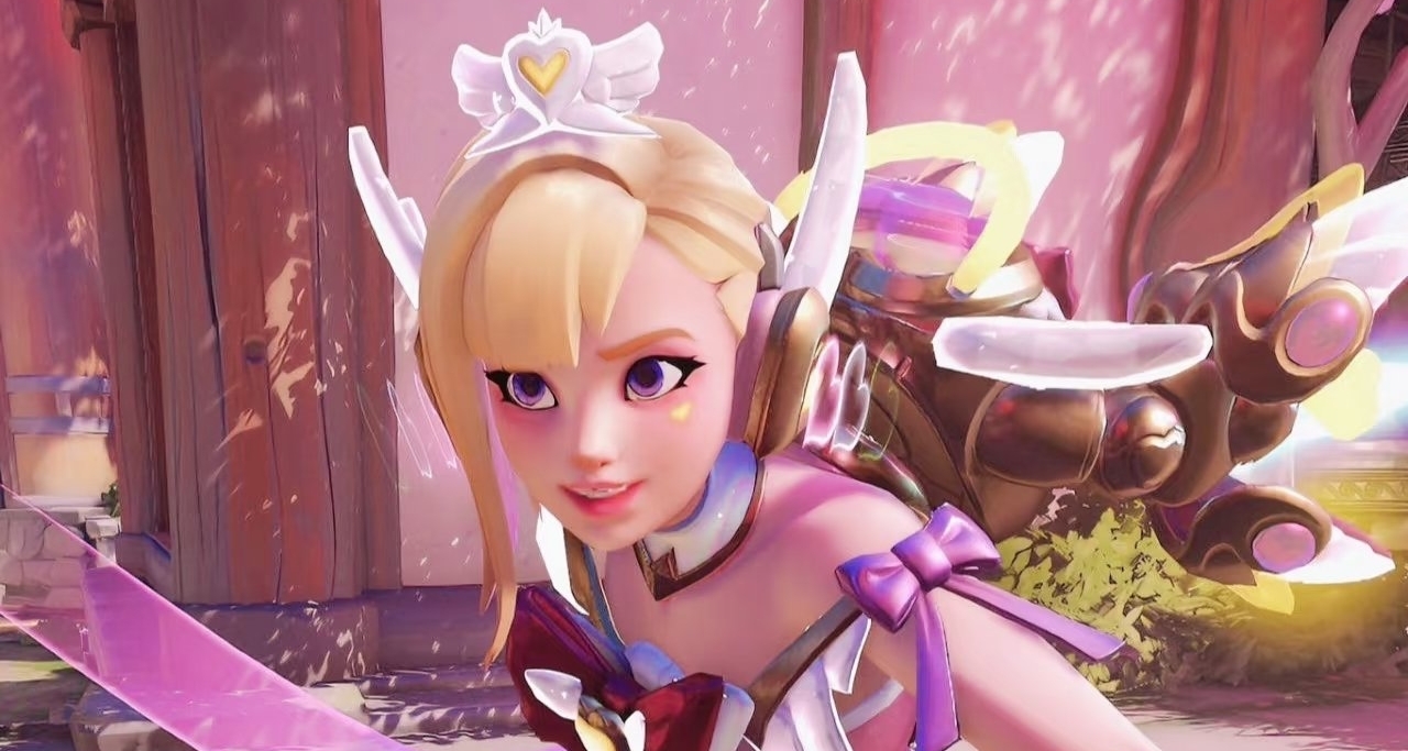 守望先鋒｜排位勝率榜