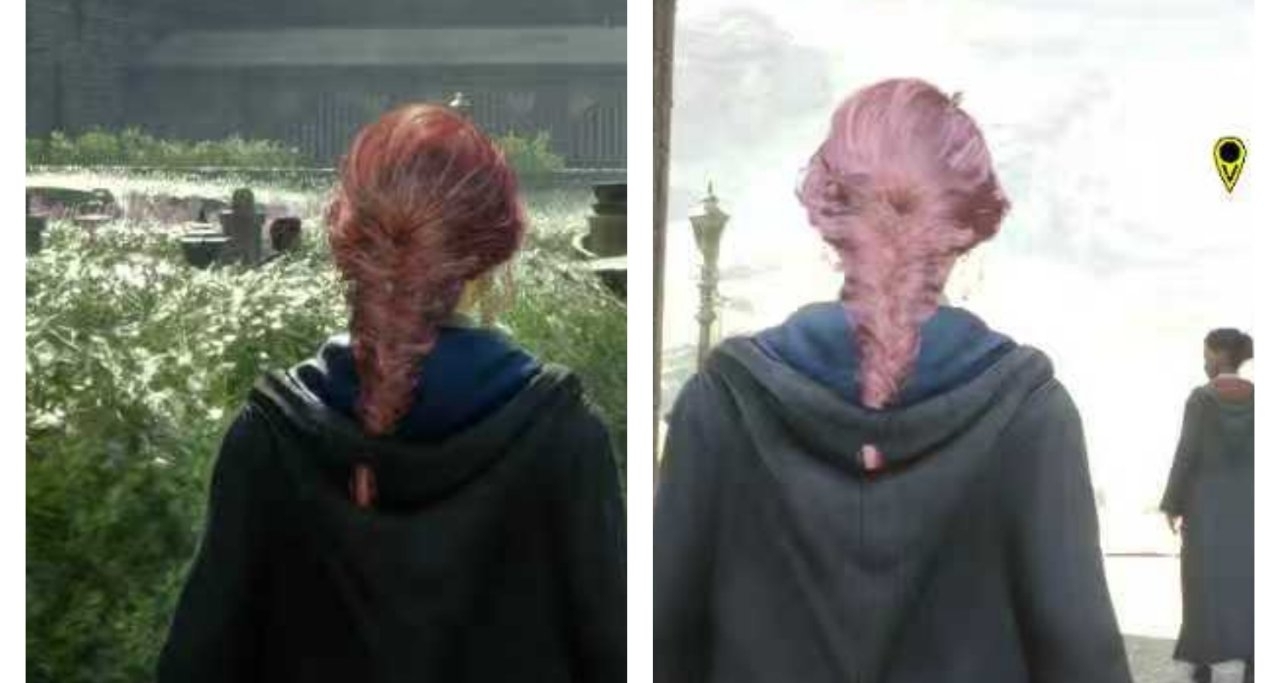 开启hdr后，屏幕截图过曝发灰？亮的根本看不清？一个设置轻松解决