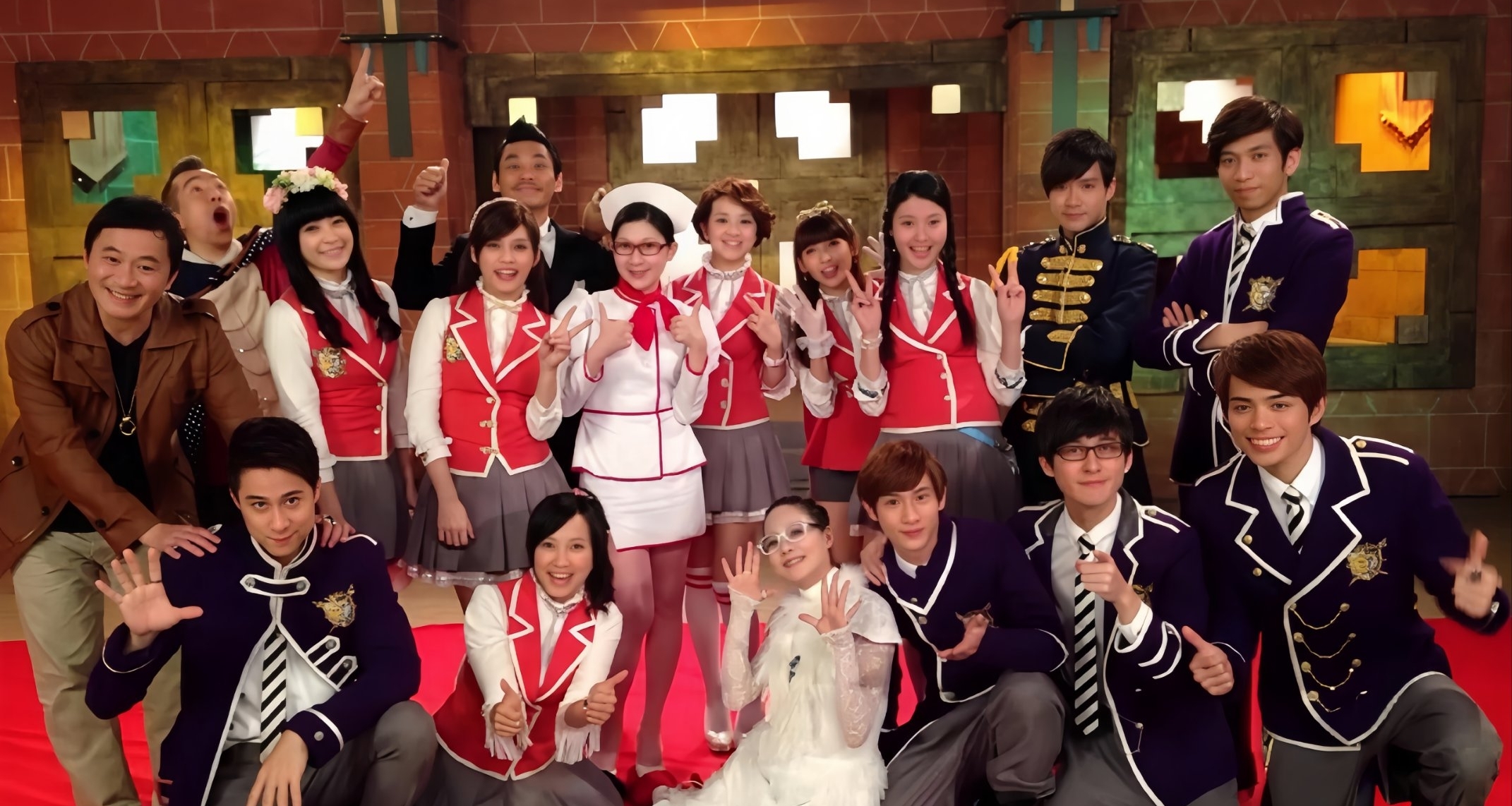 00后的童年结束了，停在了短视频席卷之前