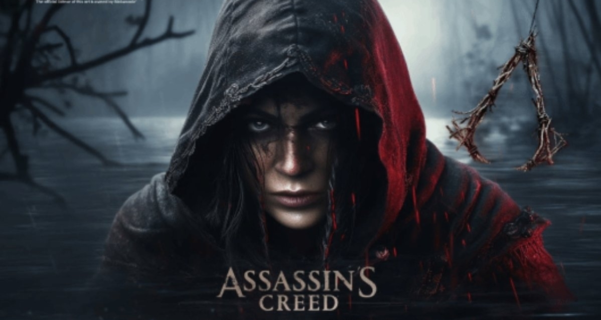 硬鋼《GTA6》？曝《刺客信條：Hexe》預定2026年10月發售