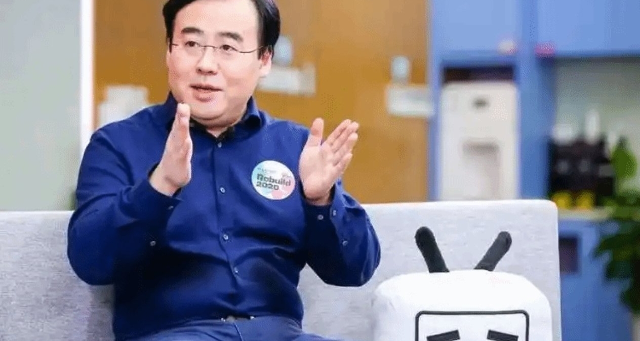 陈睿：曹雪芹写《红楼梦》不为稿费，他就是想写！