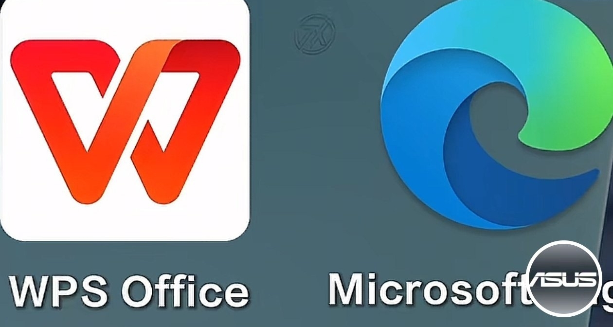 華碩還在蒸？ACE並非特例？edge和WPS被列爲兩大新晉刺客