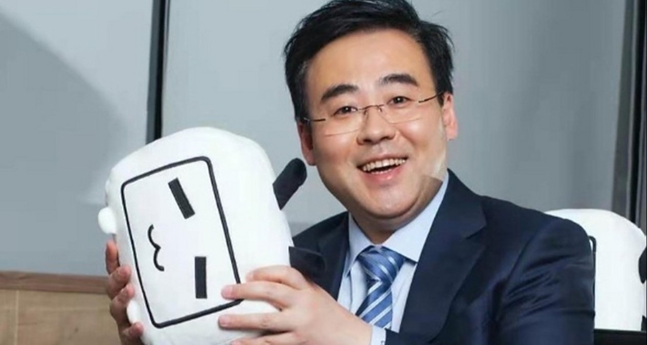 陳睿：優秀創作者是稀缺寶貴的社會財富，B站願做“伯樂”