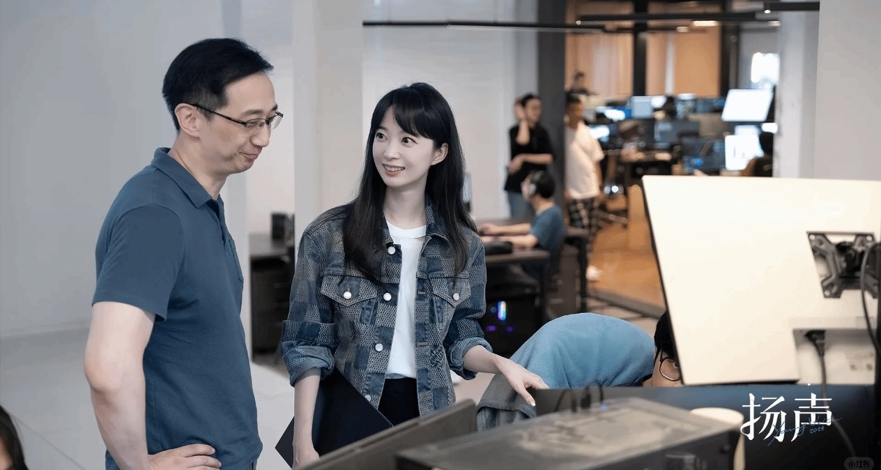 新華社張揚《黑神話》專訪獲中國新聞獎，集齊三項大獎