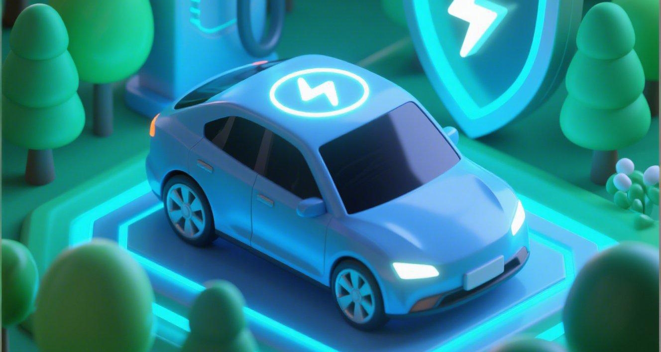 一篇说清纯电、插混、油混、增程有什么区别