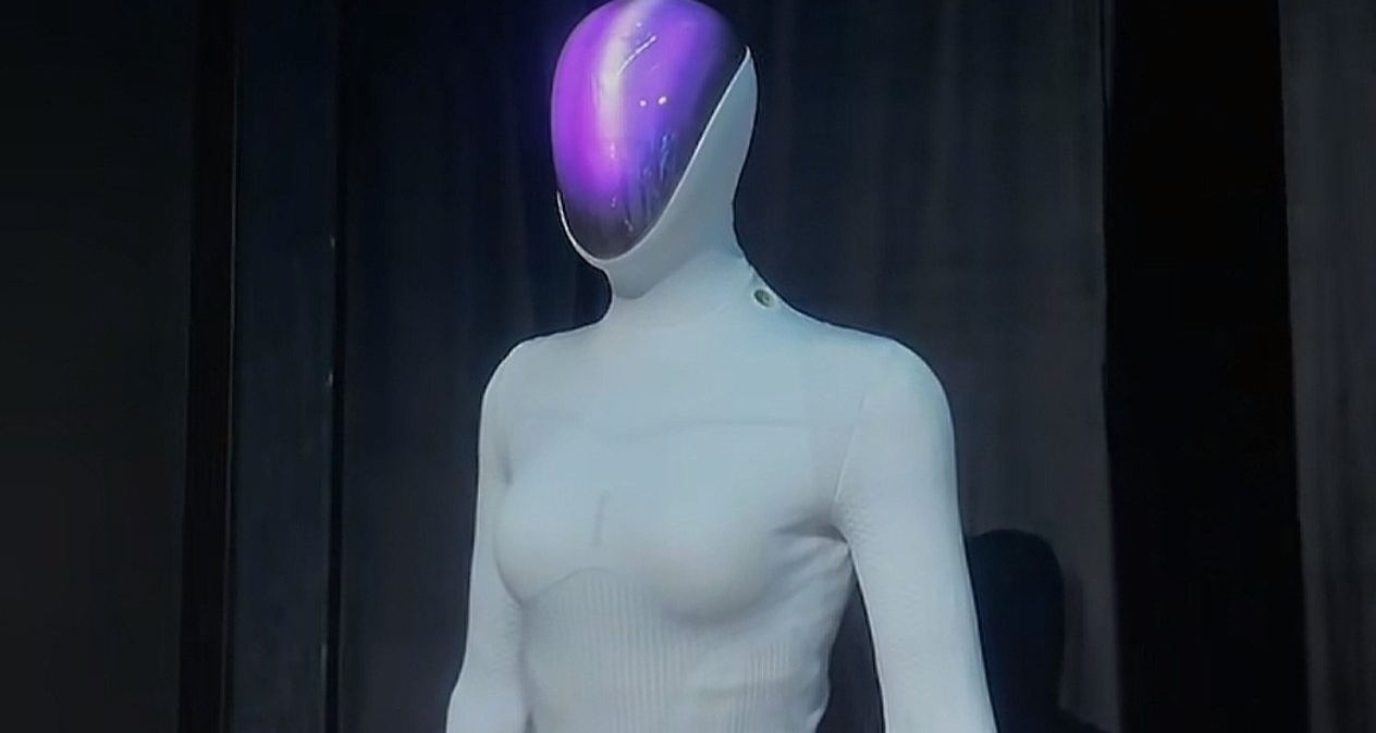 馬斯克評小鵬IRON“身材不錯”：中國與特斯拉將主導機器人市場