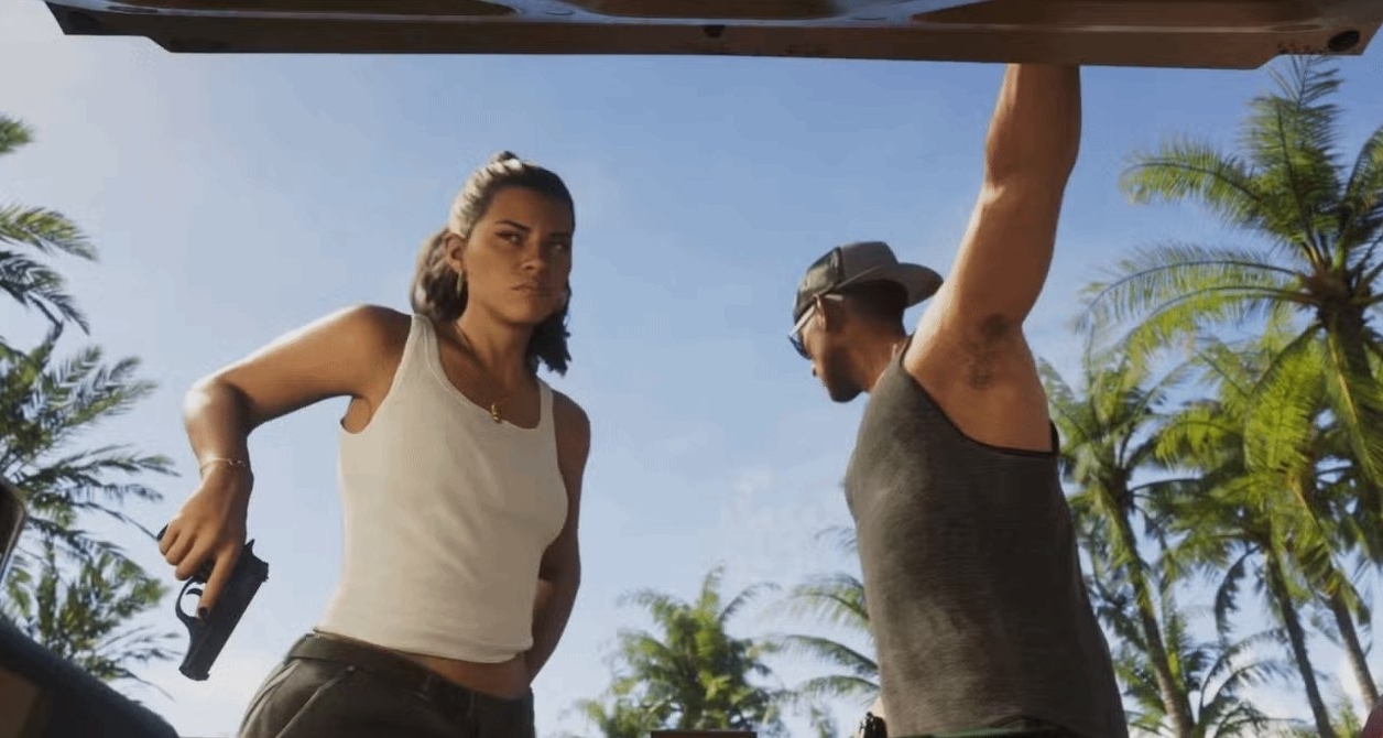 《GTA6》地圖疑縮水？玩家擔憂“格洛里亞納州”遭砍