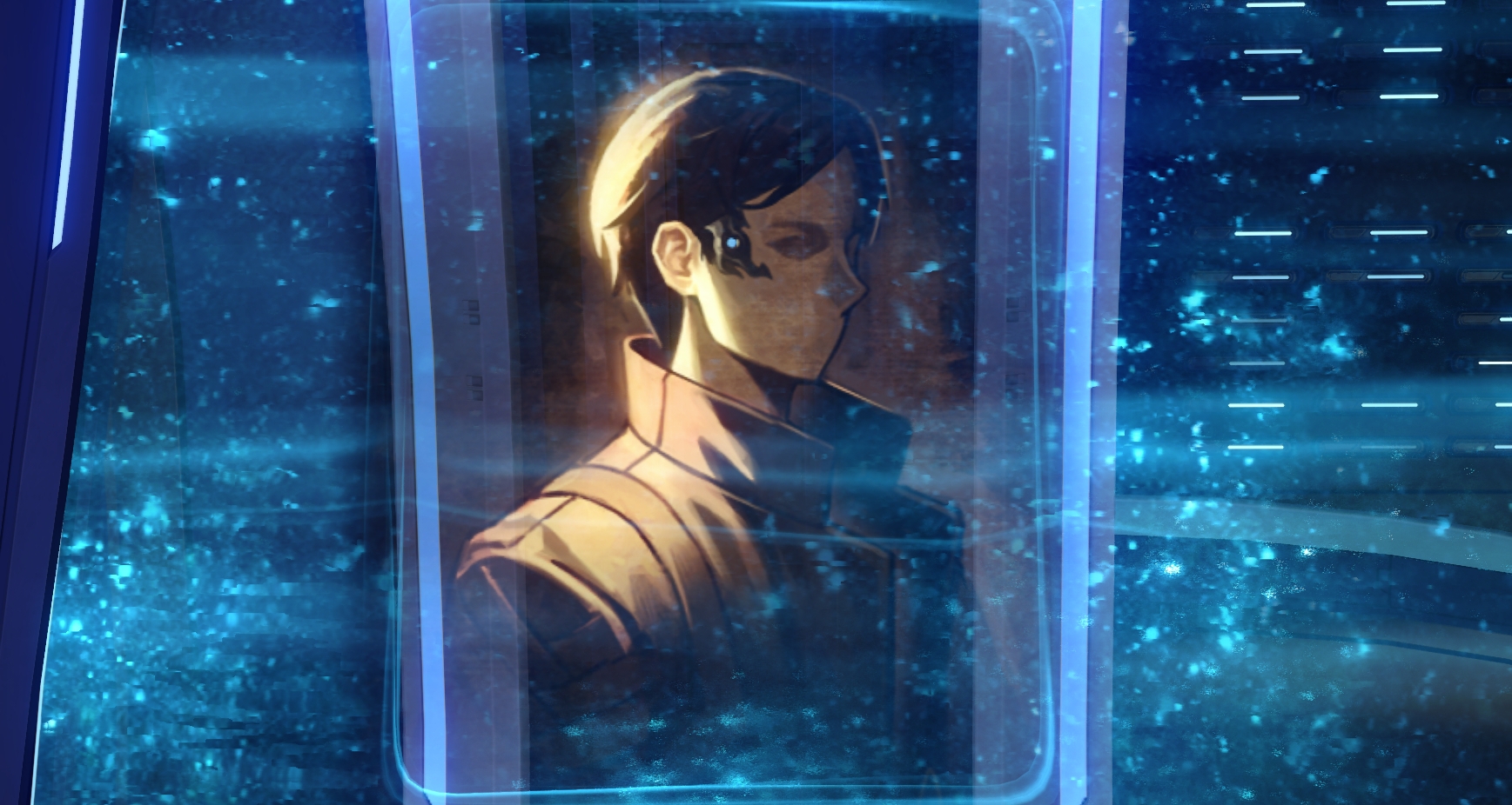 崩鐵3.7新兌換碼，60星瓊+1管燃料