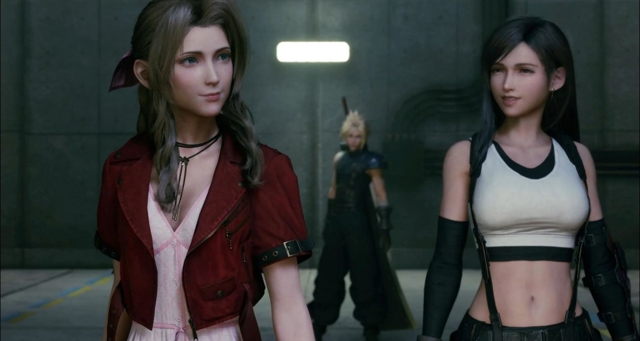 調查顯示《最終幻想》系列日本粉絲平均年齡達42歲