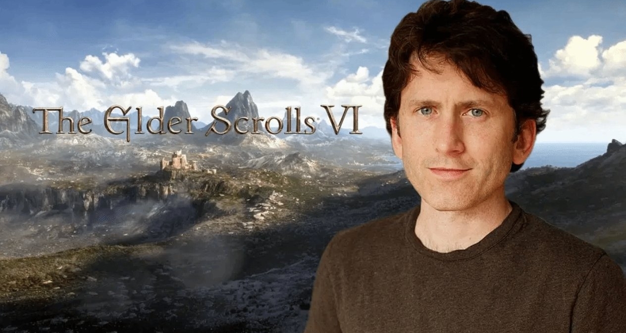 《上古卷軸6》大量內容曝光：預計2028年推出，地圖爲前作1.7倍