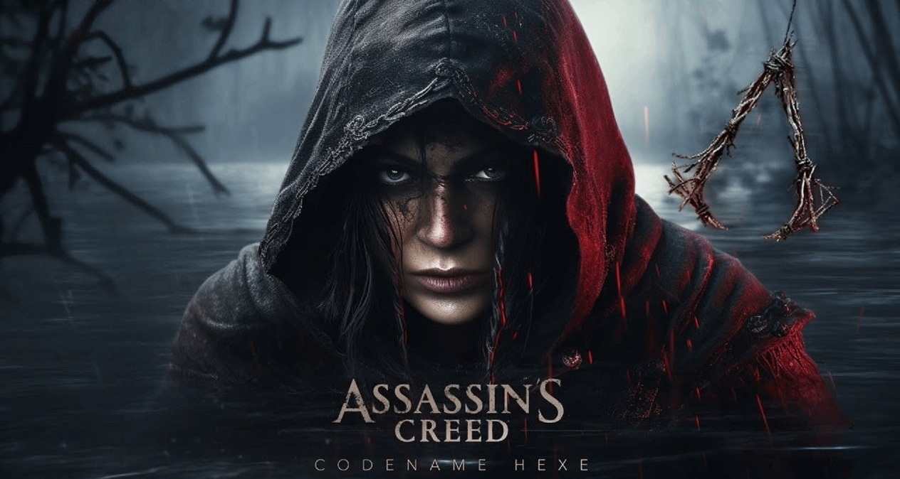 《刺客信條獵巫》新爆料：竟與傳奇主角艾吉奧存在關聯