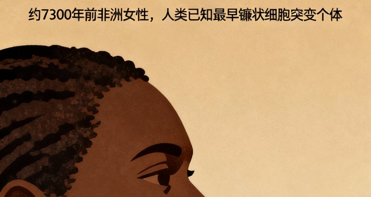 蚊子启示录丨杀敌一千自损八百的基因工程：镰状细胞