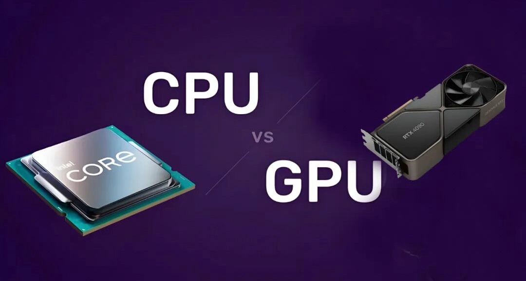 同样是处理器，GPU凭什么在并行计算中碾压 CPU？