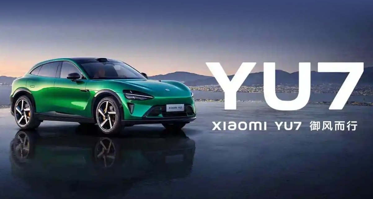 小米汽車加速擴張，2026年產能瞄準120萬輛目標