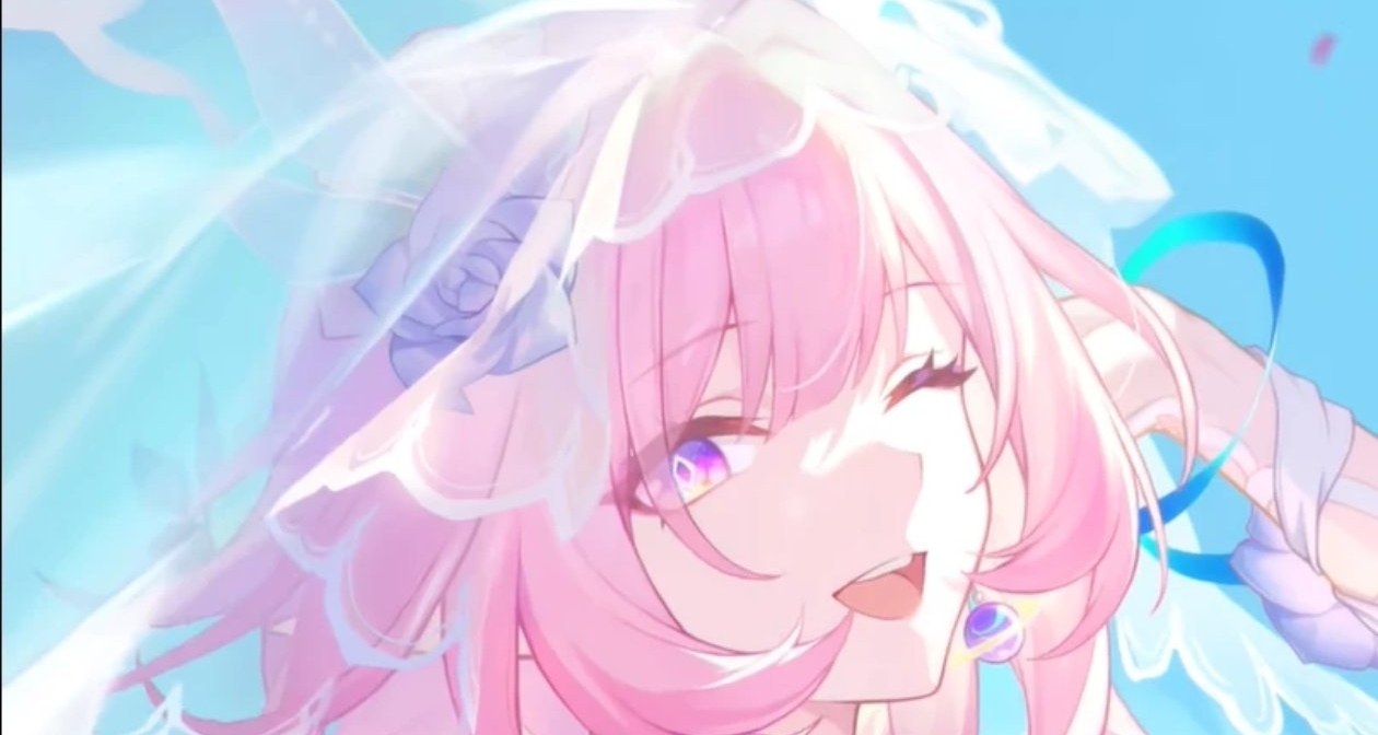 《崩坏：星穹铁道》你不知道的彩蛋｜米哈游又骄傲的抬起头