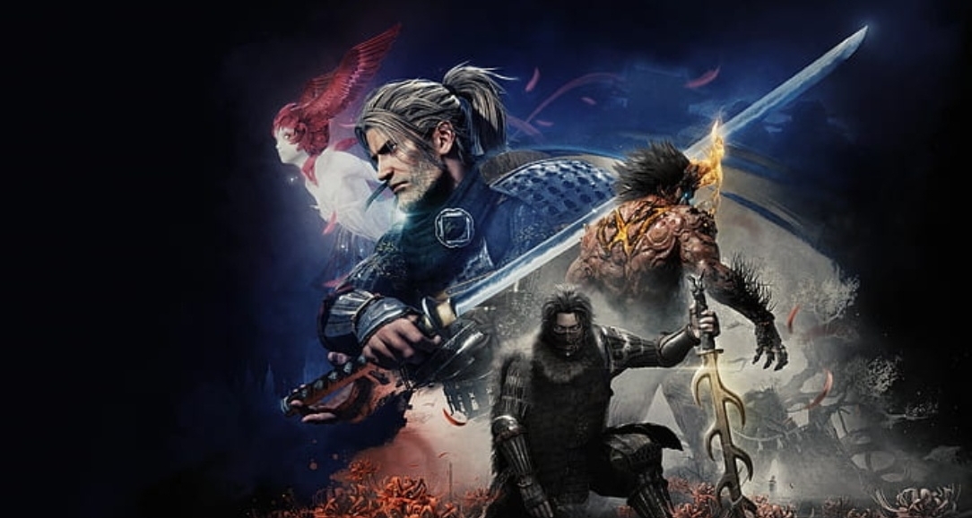 《仁王1》評測及解析及個人體驗