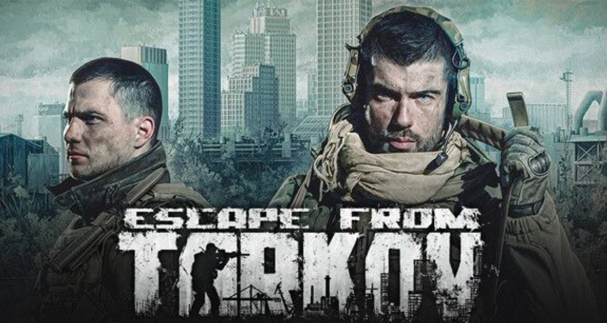 《逃离塔科夫》总监不惧Steam差评轰炸：想炸就炸，尽管放马过来！