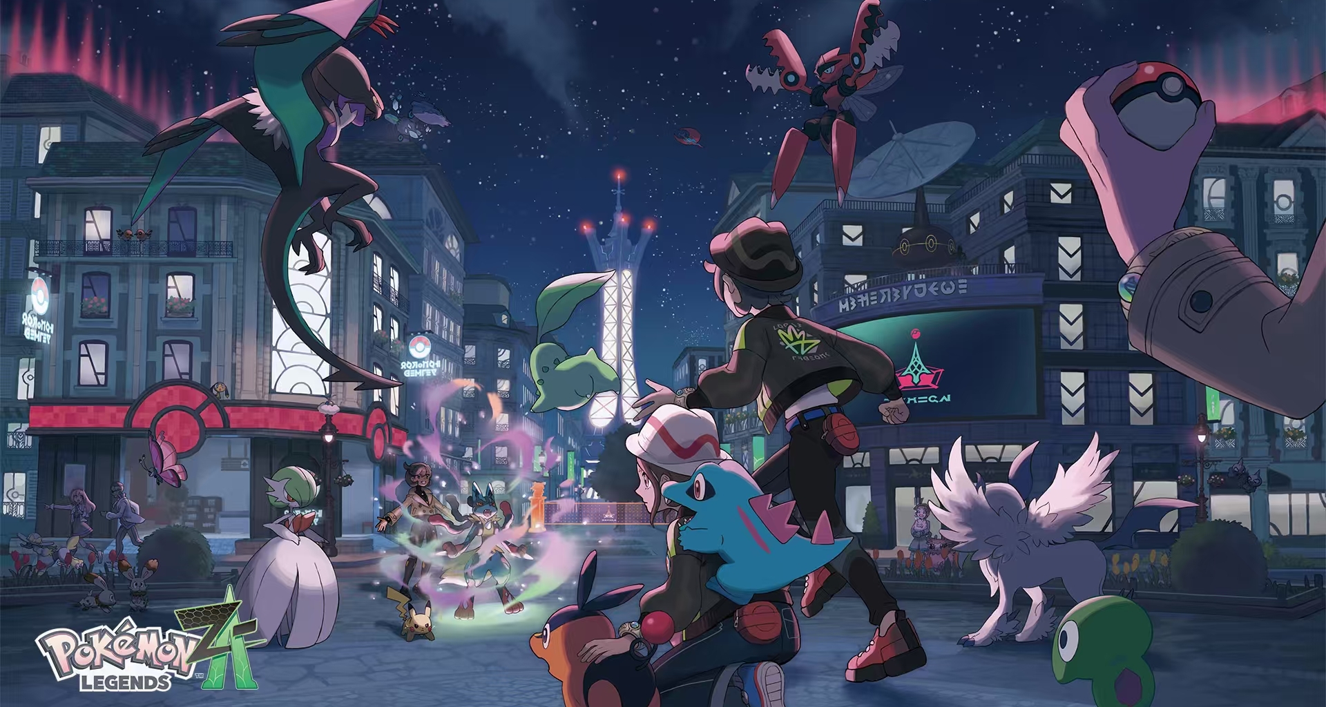 任天堂終於做了件人性化的事情！