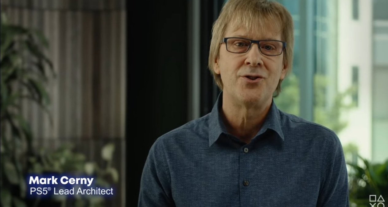索尼首席架構師表示PS6性能不會大飛躍！AI與光追纔是核心