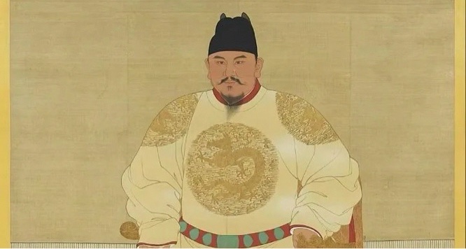 爲什麼說朱元璋是華夏英雄？