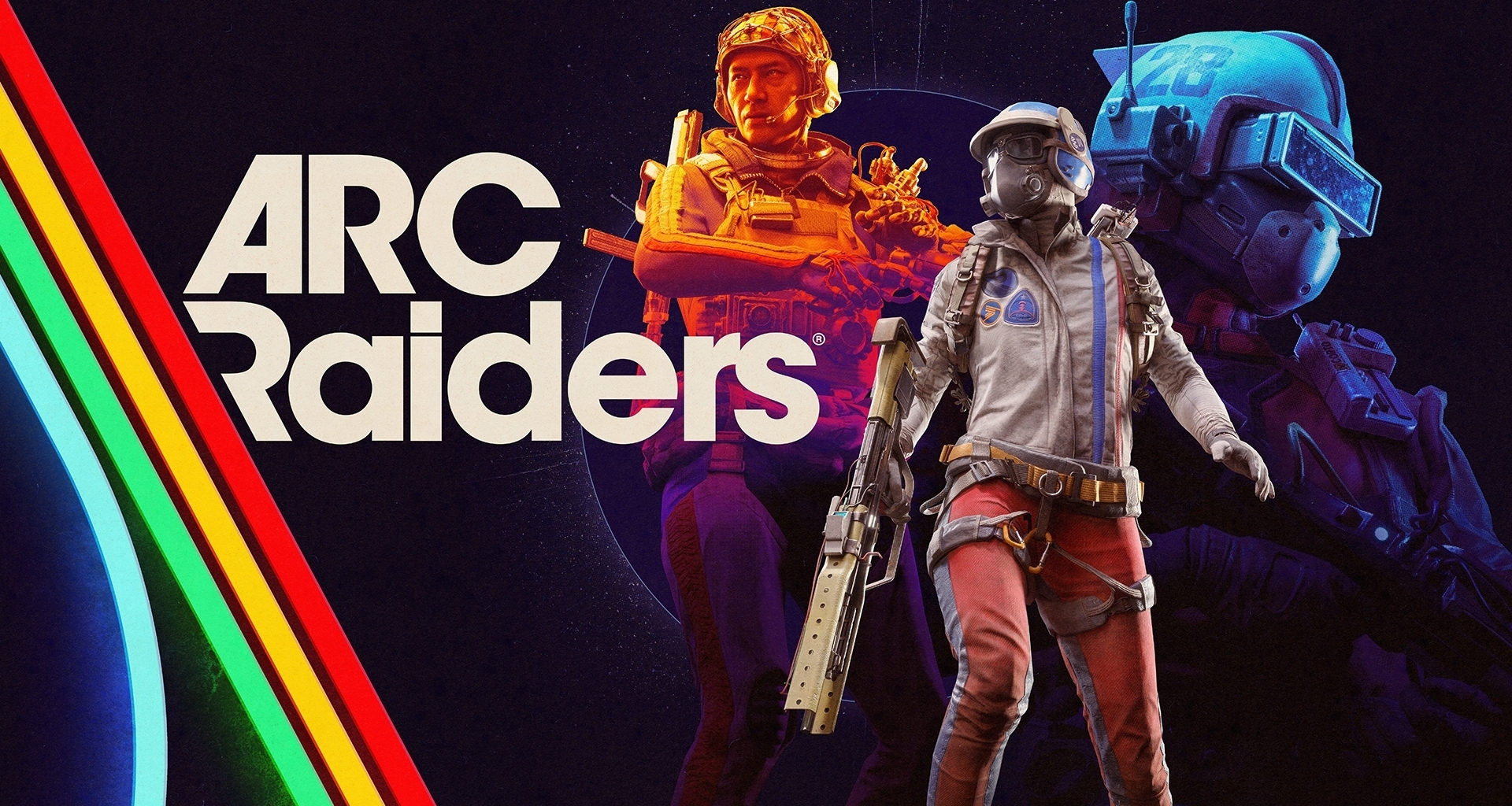 《ARC Raiders》發售後在線人數飆升46萬，國區爲何還不見起色？