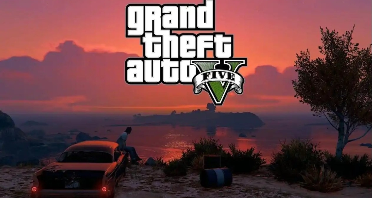 太經典！《GTA5》官宣銷量爆炸！已超過巴西總人口！