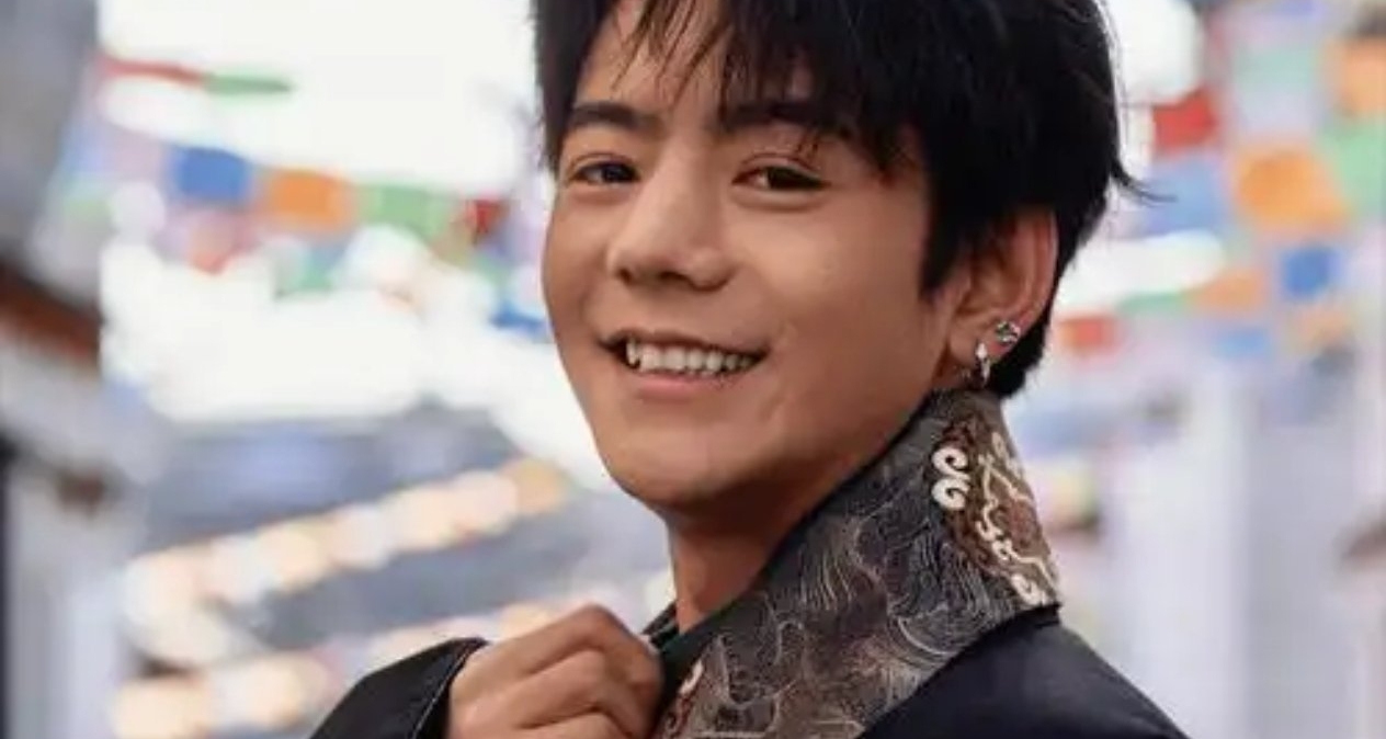 丁真出道五週年發文：“我不可能一直純真”