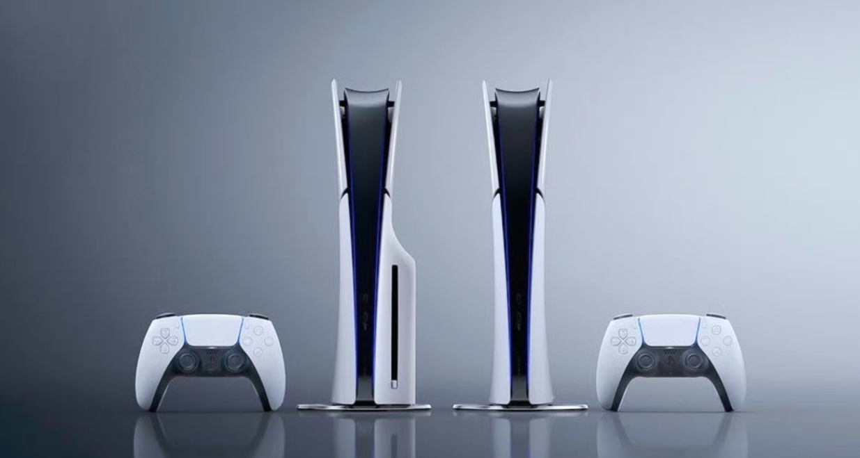 索尼CFO认为PS5正处于生命周期的中段，并计划进一步拓展其市场