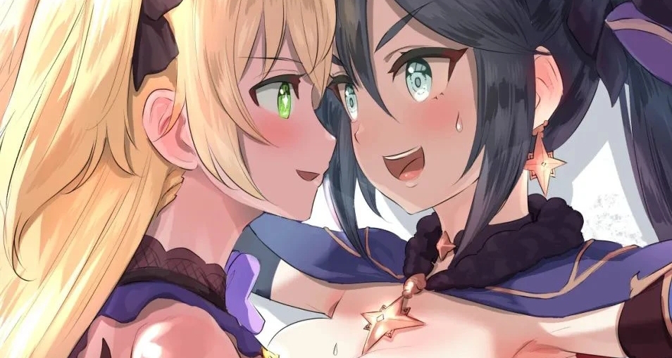 三句总结V4改动：杜林强度在线，莫娜被砍一刀，温迪确认加强