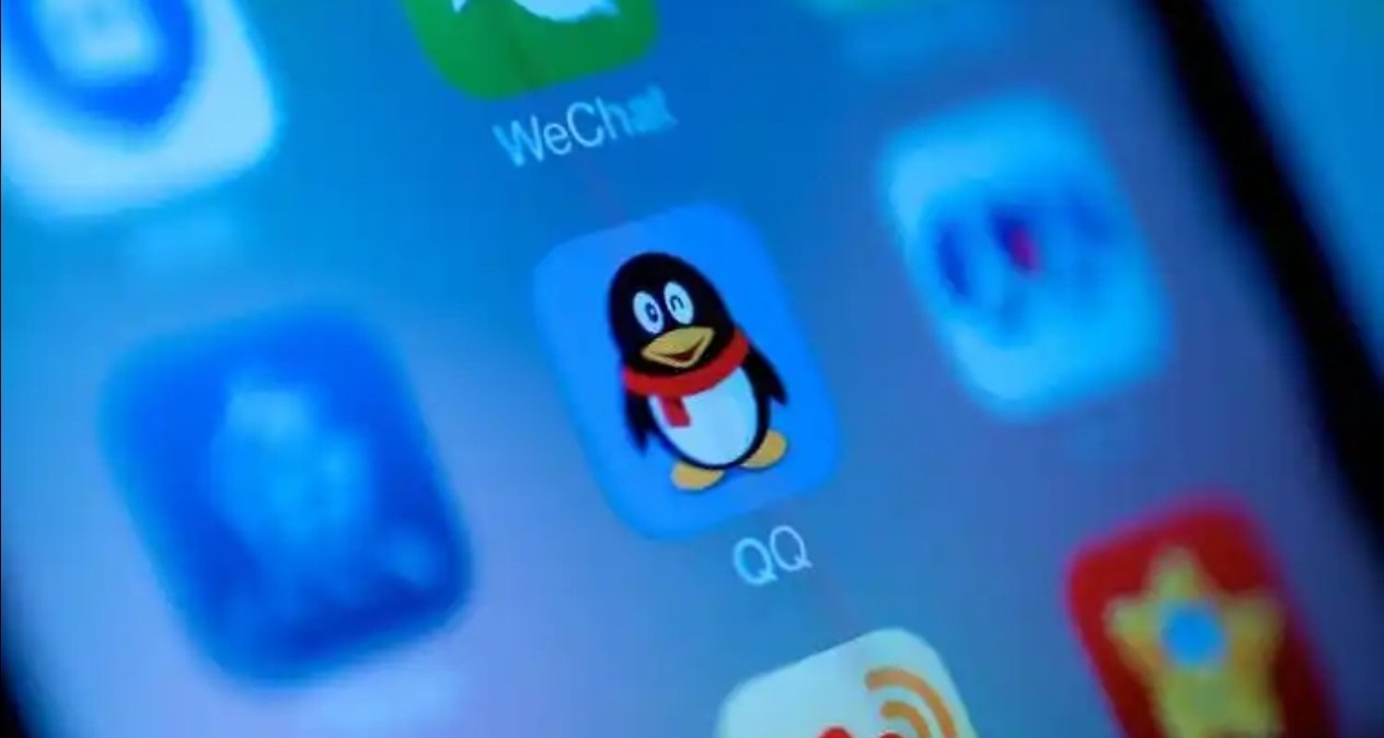 腾讯27周年官方证实QQ群最初竟然是为员工约饭而生！