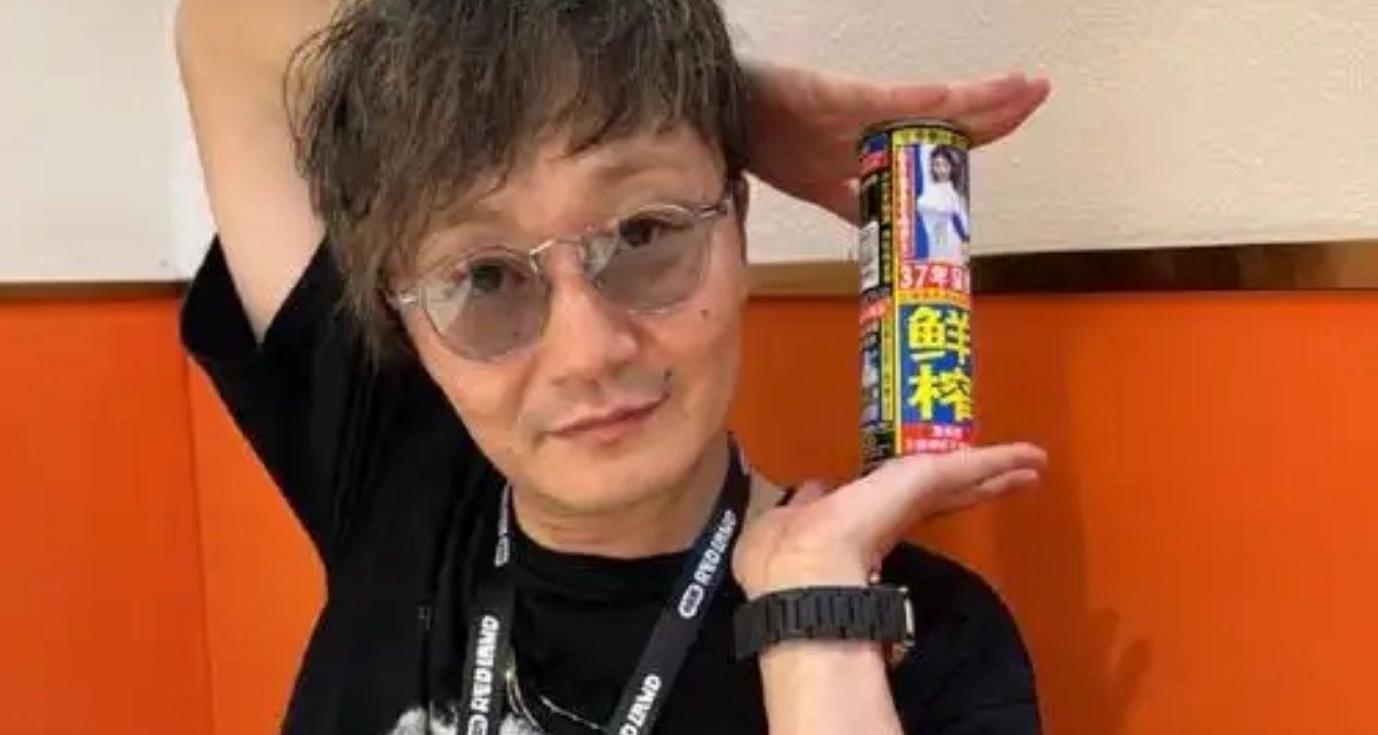 小高和刚微博文案引爆热议，网友质疑：谁教他这么说话的？