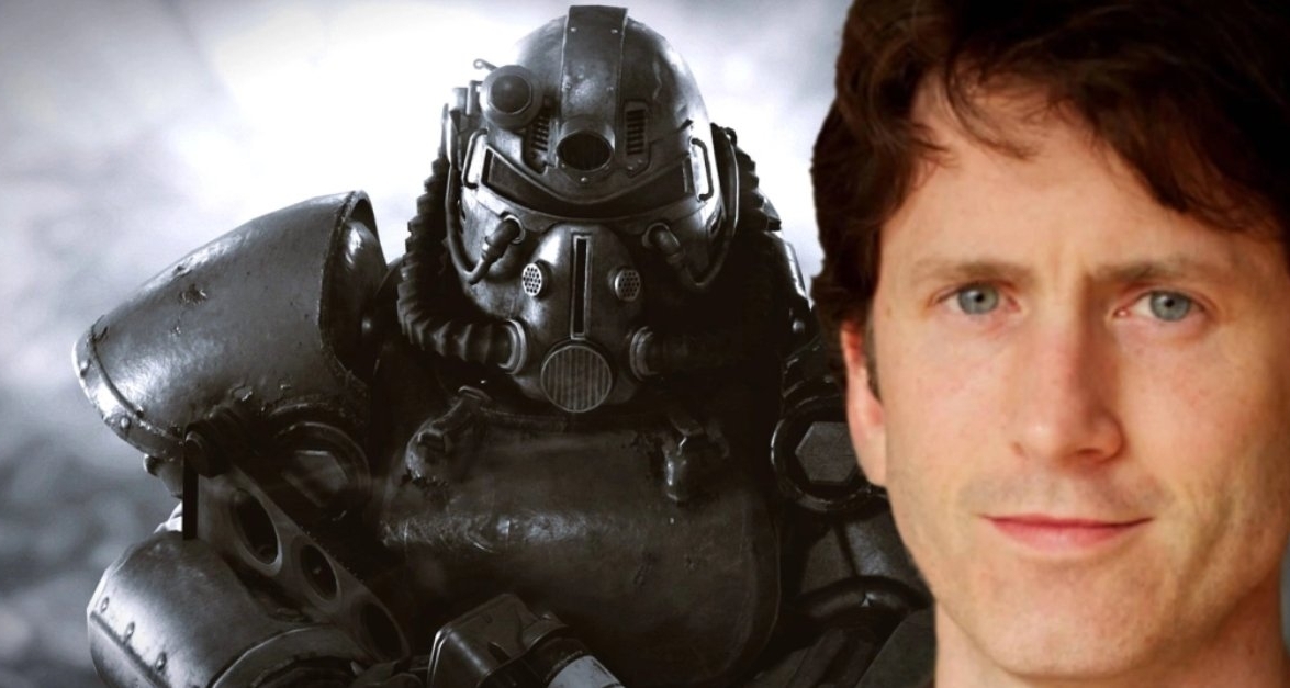 陶德終於承認《輻射4》對話系統失敗，模仿《質量效應》弄巧成拙