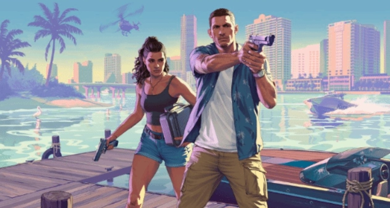 波蘭國會議員會議上痛批《GTA6》延期，稱其爲“巨大丑聞”