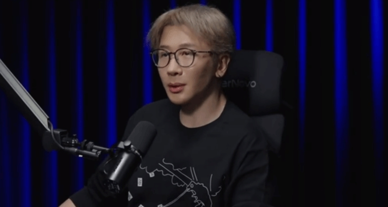 刘谦回应与影视飓风合作：Tim团队免费布景，爆款内容纯属意外