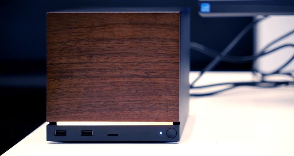 Steam Machine的性能目标是4K60帧，可2K60帧运行《2077》