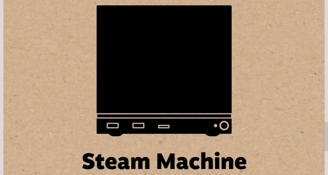 御三家要換人了？新steam主機來了，性能是sd六倍，手柄居然是TMR