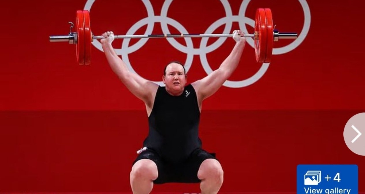 曝国际奥委会将禁止跨性别女性参加奥运女子项目