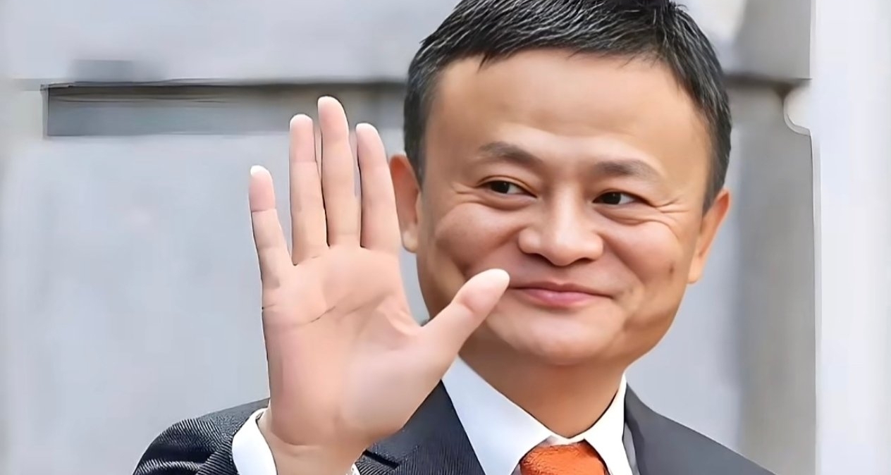 馬雲妻子1.8億購倫敦前意大利使館，家族海外房產再擴張